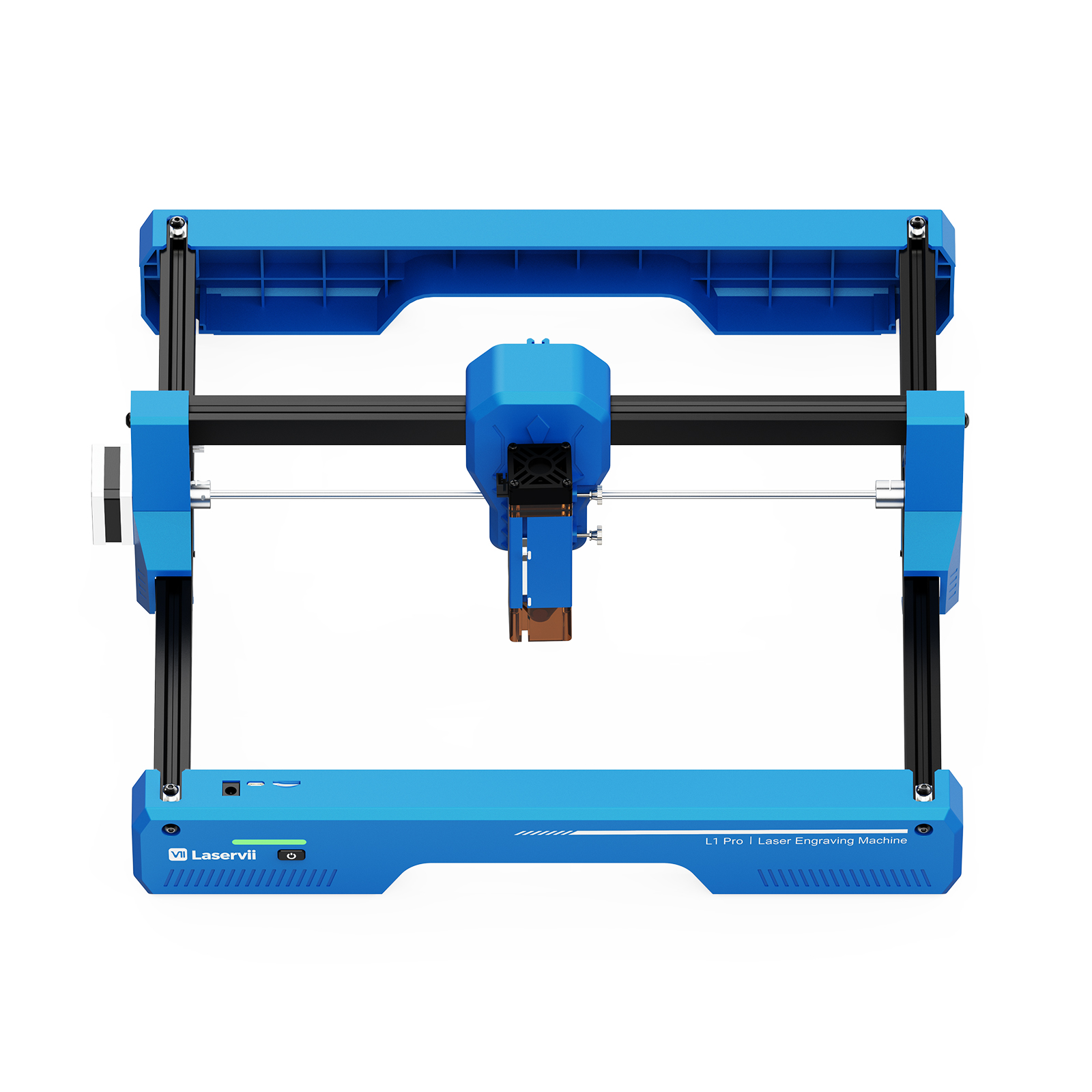 Laservii L1 Pro 7W 12W Desktop – Leatherworking Equipment Bewertung und Preis
