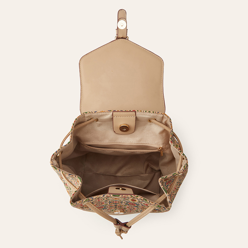 Rucksack-Taschen Retro Korkled – Leather Work Backpack Bewertung und Preis