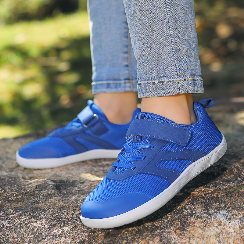 Unisex Barfuß-Sportschuhe Sich – Leatherwork Designs Bewertung und Preis
