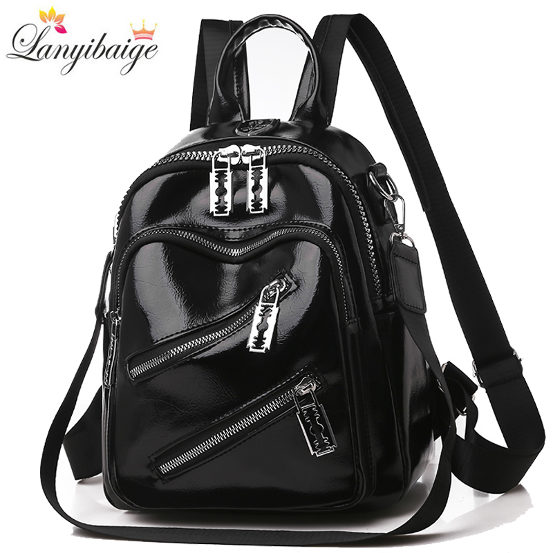 Mode Frauen Rucksack Designer  – Leather Work Backpack Bewertung und Preis