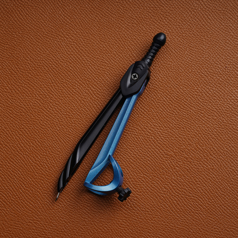 1-teiliges Leder-Messgerät zum – Leatherworking Equipment Bewertung und Preis