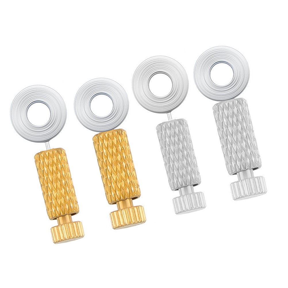 4-teiliges Set Näh-Ausrichtung – Leatherwork For Beginners Bewertung und Preis