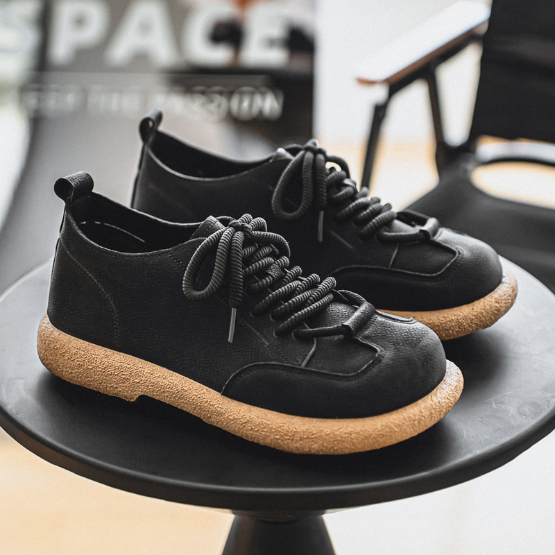 Herren-Freizeitschuhe, klassis – Leatherwork Designs Bewertung und Preis