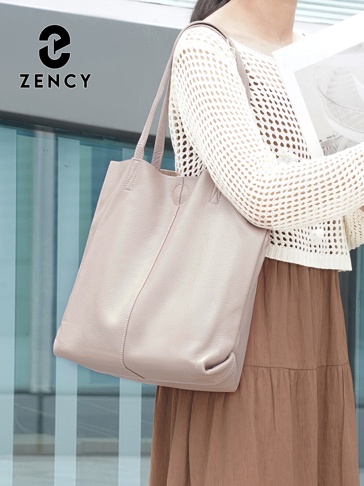 Zency Damen-Handtasche mit gro – Leatherwork Designs Bewertung und Preis