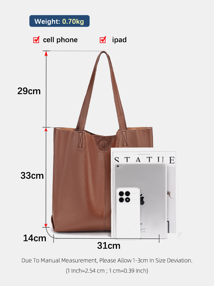 Zency Damen-Handtasche mit gro – Leatherwork Designs Bewertung und Preis