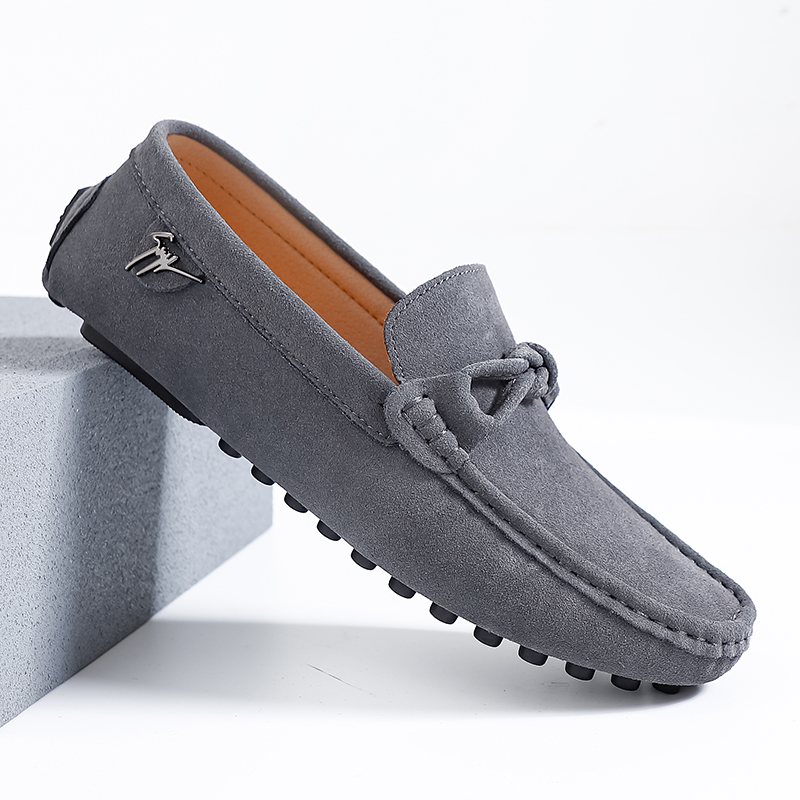 Schuhe für Herren, modische Sc – Leather Work Dress Bewertung und Preis