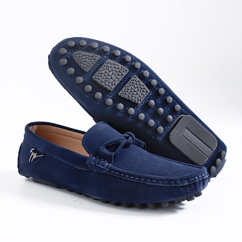 Schuhe für Herren, modische Sc – Leather Work Dress Bewertung und Preis