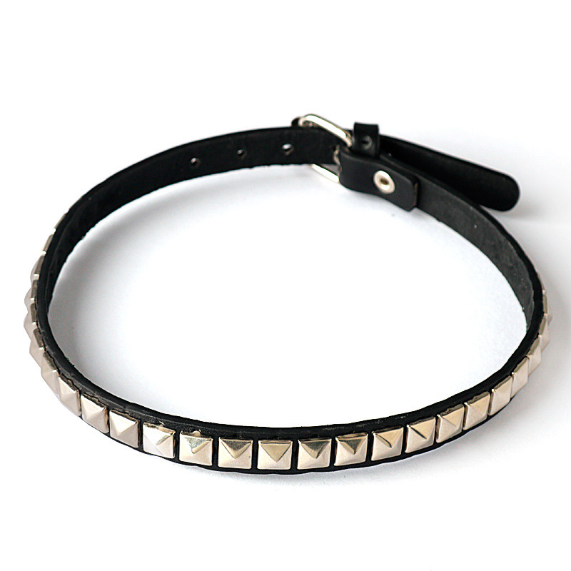 Anime Death Note Halskette Mis – Leatherwork Rivets Bewertung und Preis