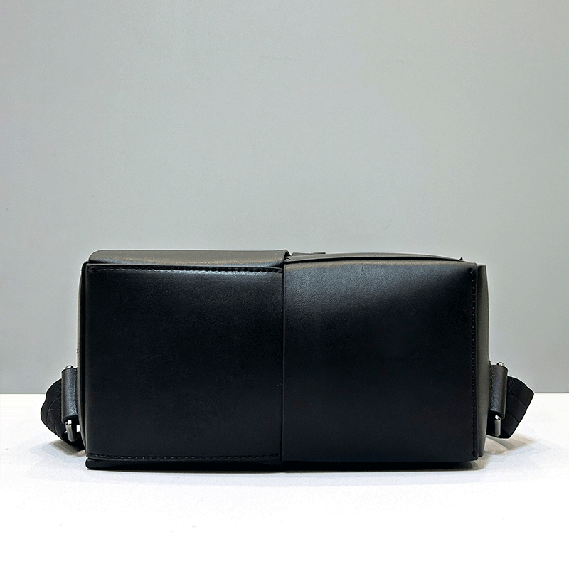 Modischer, großer Leder-Rucksa – Leather Work Backpack Bewertung und Preis