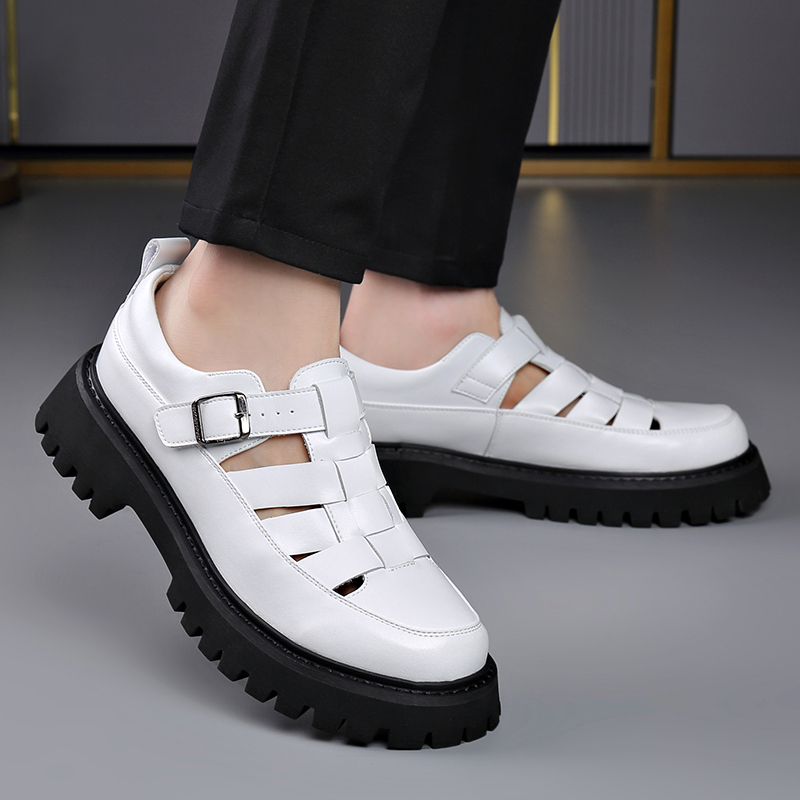 Frühlings- und Sommersandalen  – Leatherwork Designs Bewertung und Preis