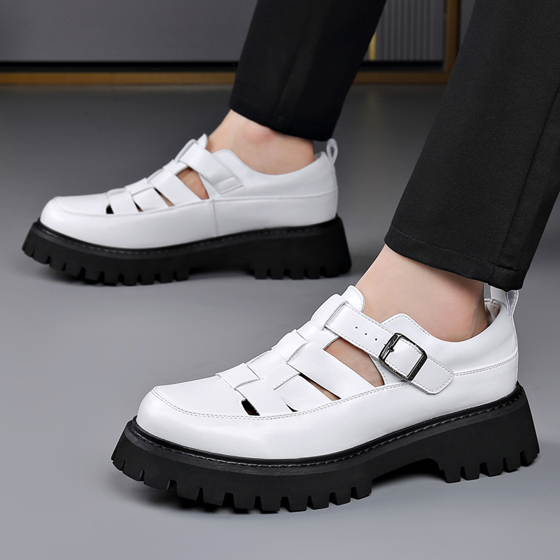 Frühlings- und Sommersandalen  – Leatherwork Designs Bewertung und Preis