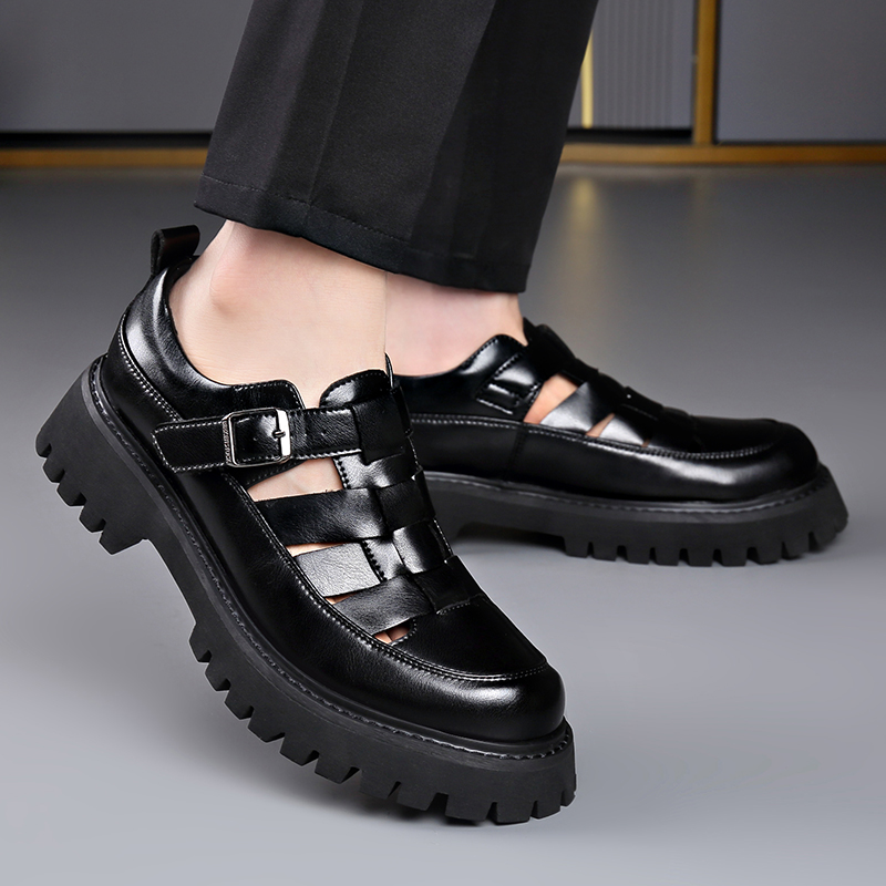 Frühlings- und Sommersandalen  – Leatherwork Designs Bewertung und Preis