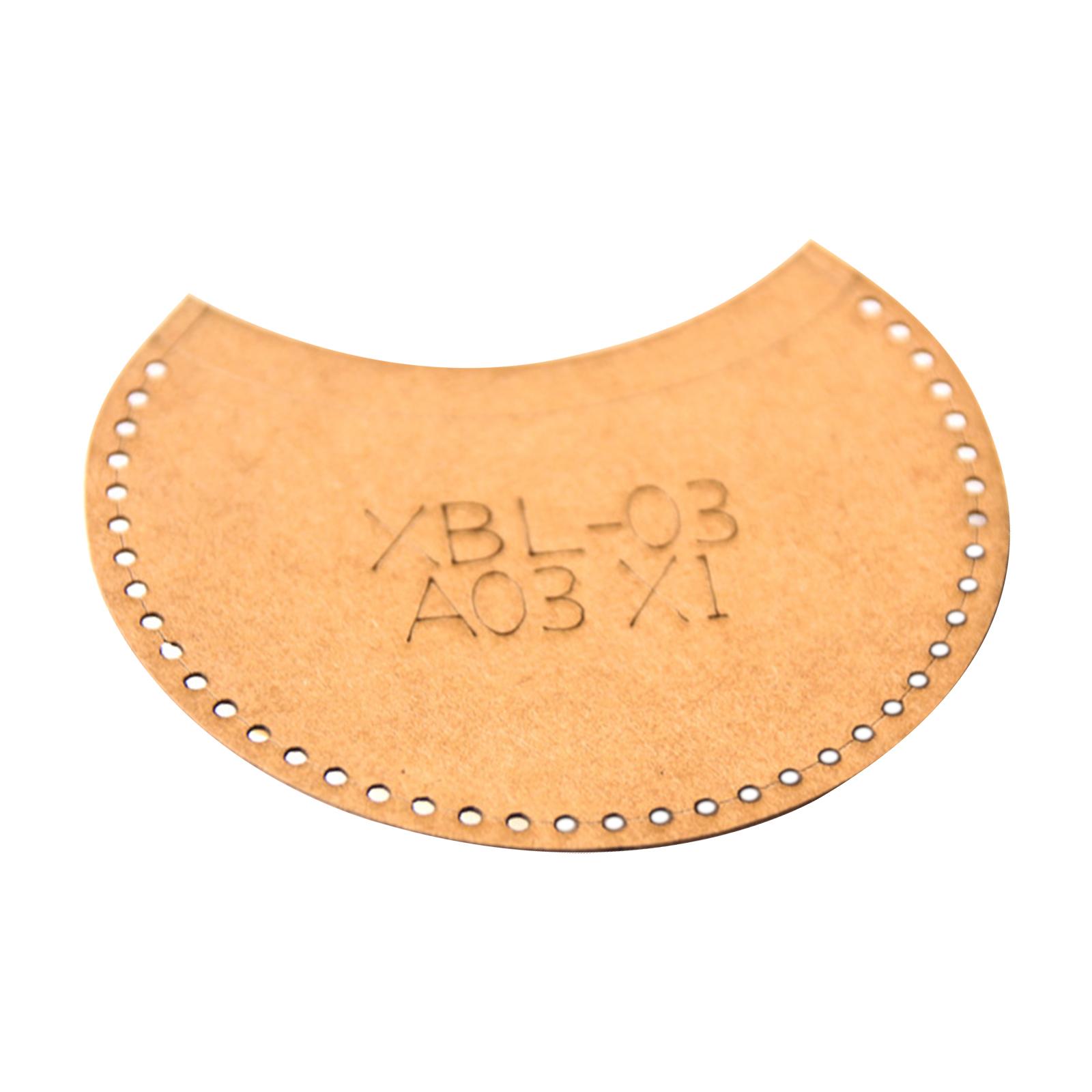 Lederarbeitsvorlagen, Lederhan – Leatherwork For Beginners Bewertung und Preis