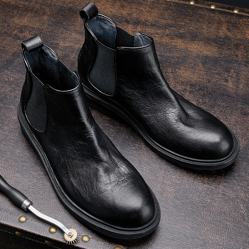 Herbst-Motorradstiefel für Her – Leatherwork Designs Bewertung und Preis