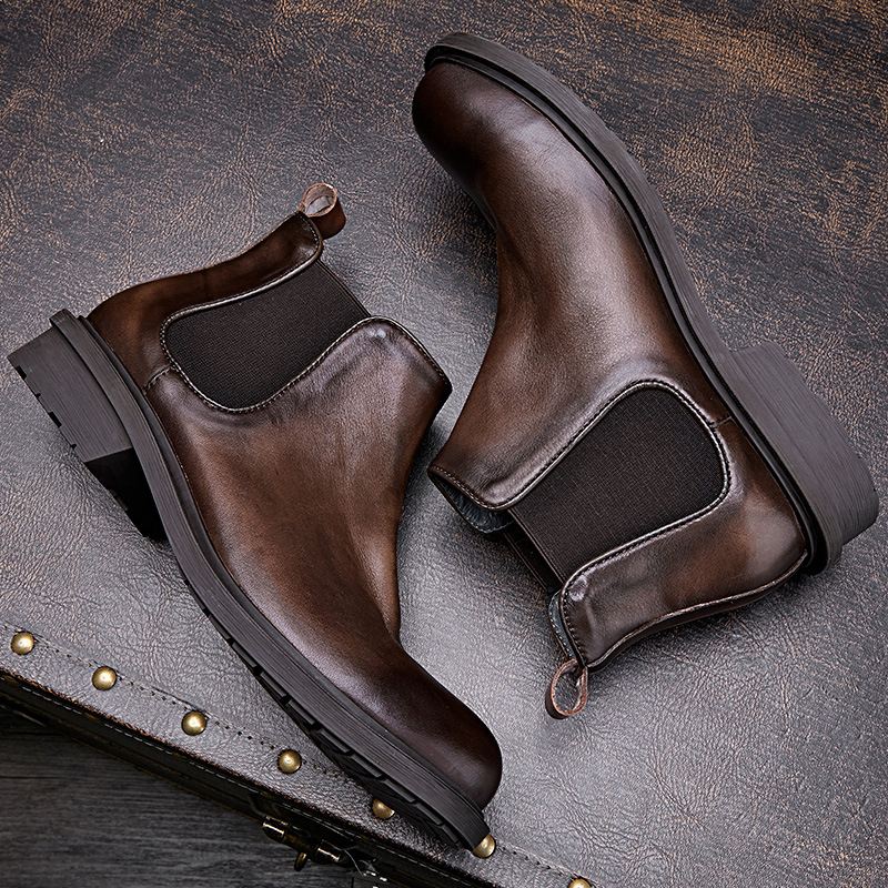 Herbst-Motorradstiefel für Her – Leatherwork Designs Bewertung und Preis