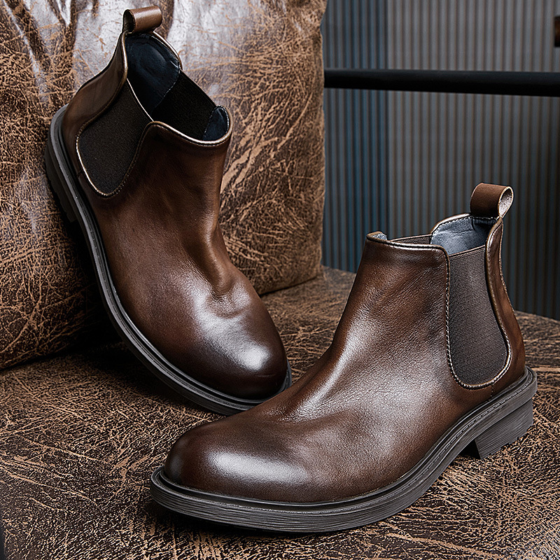 Herbst-Motorradstiefel für Her – Leatherwork Designs Bewertung und Preis