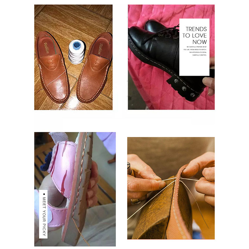 Leder Nähen Ahle Set Austausch – Leatherworking Equipment Bewertung und Preis
