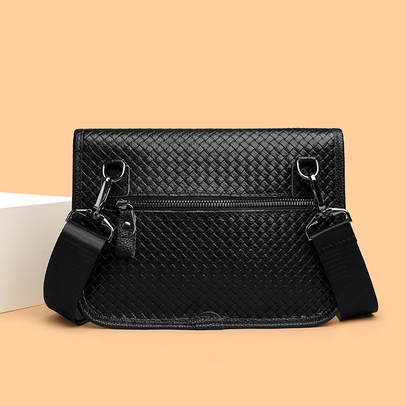 Luxuriöse Designer-Umhängetasc – Leatherwork Designs Bewertung und Preis