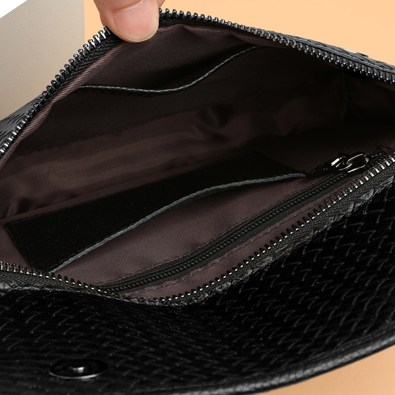 Luxuriöse Designer-Umhängetasc – Leatherwork Designs Bewertung und Preis