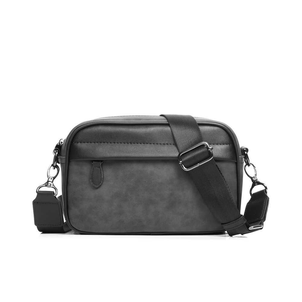 Männer klassisches Muster Busi – Leatherwork Designs Bewertung und Preis