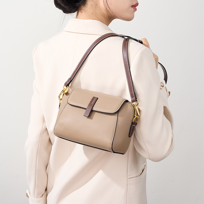 Luxuriöse Designer-Umhängetasc – Leatherwork Designs Bewertung und Preis