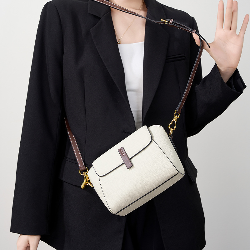 Luxuriöse Designer-Umhängetasc – Leatherwork Designs Bewertung und Preis