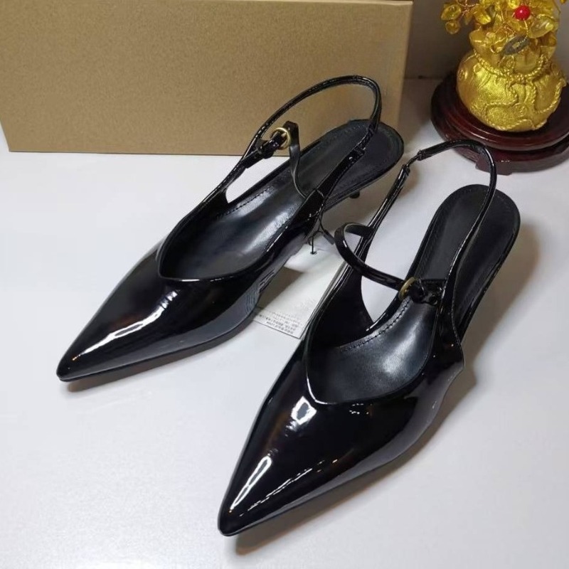 Patent Leder Elegante Büro Arb – Leatherwork Designs Bewertung und Preis