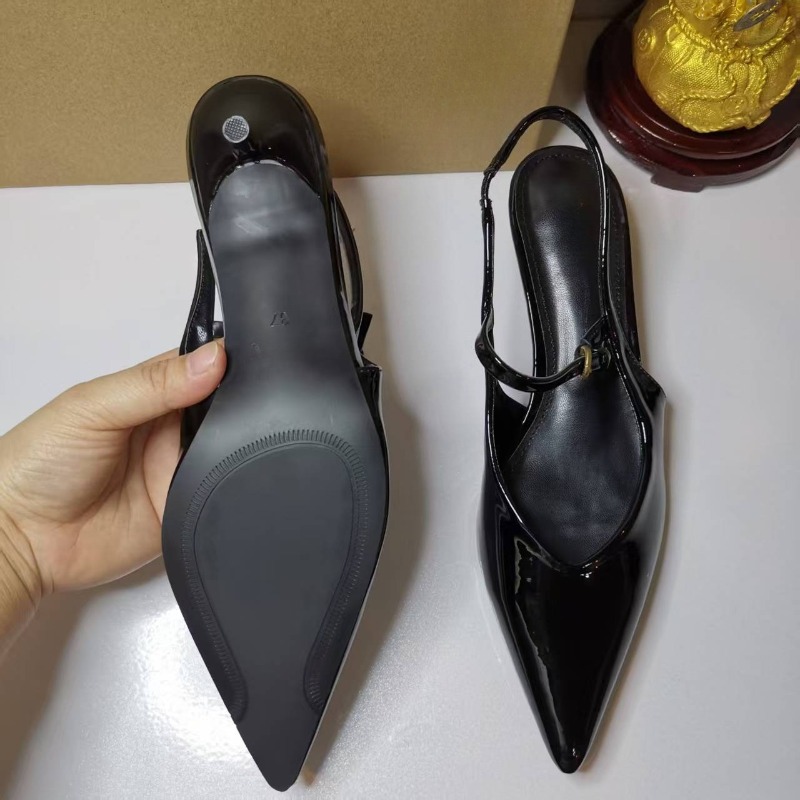 Patent Leder Elegante Büro Arb – Leatherwork Designs Bewertung und Preis