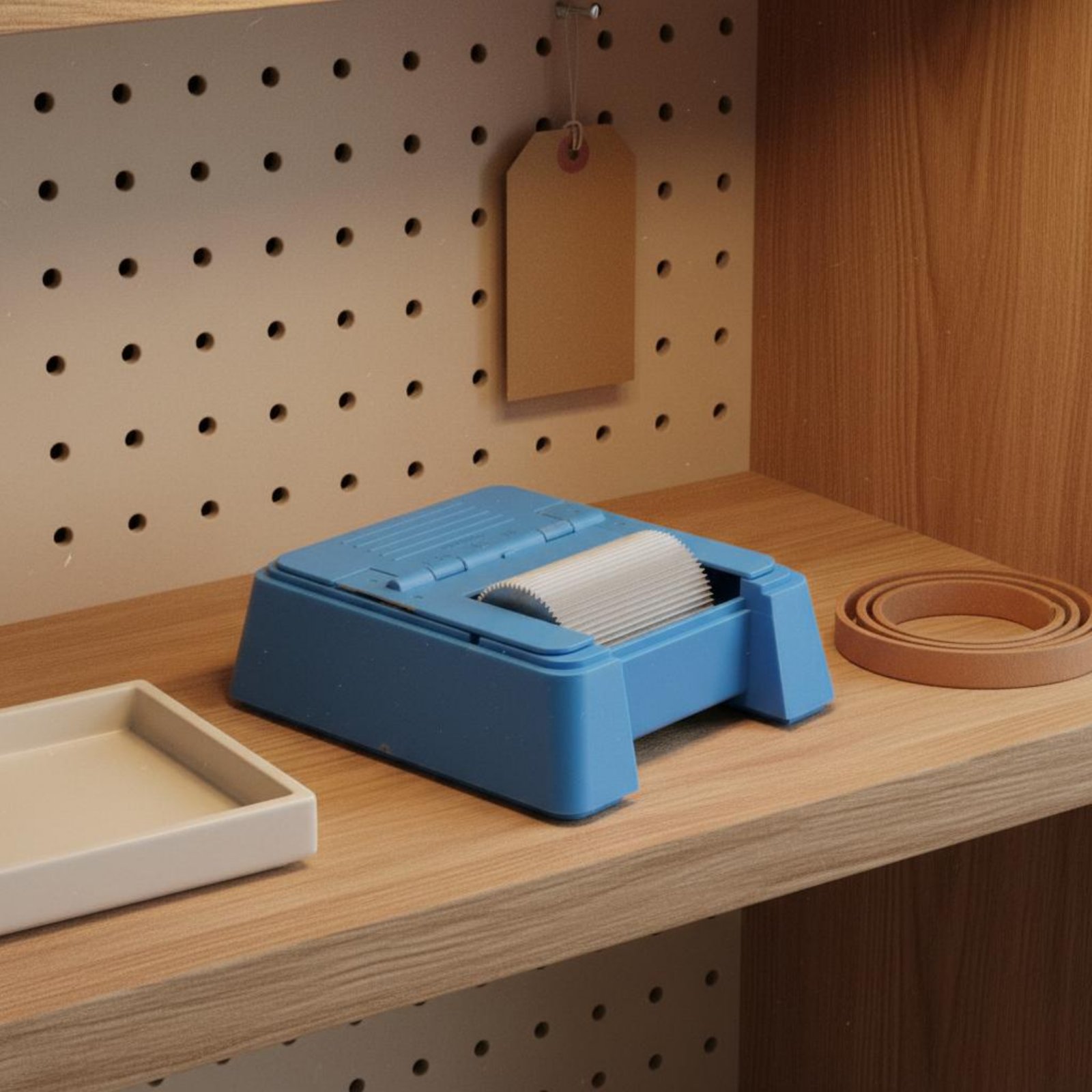 Leder-Randöler-Box für Gleichm – Leatherwork For Beginners Bewertung und Preis