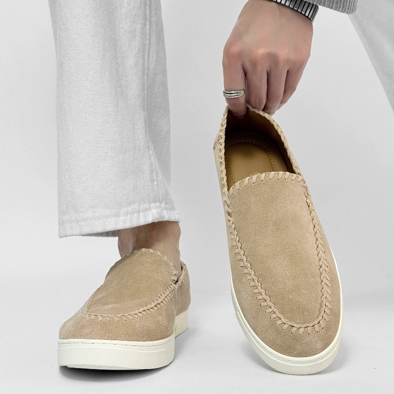 Designer Luxus-Loafer Herrensc – Leatherwork Designs Bewertung und Preis