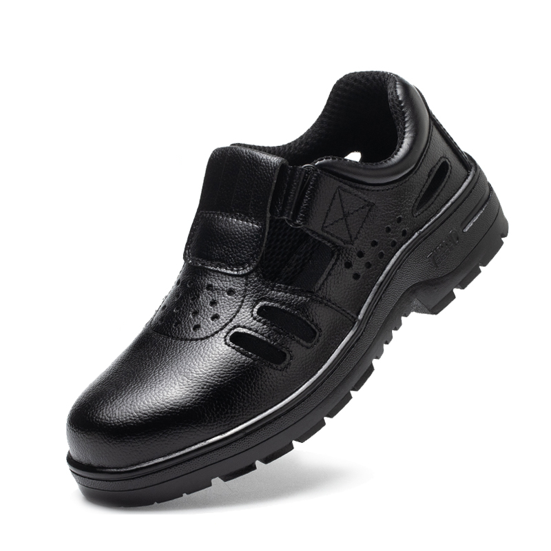 Herren-Freizeitschuhe mit Stah – Leatherwork Designs Bewertung und Preis