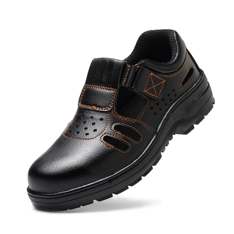 Herren-Freizeitschuhe mit Stah – Leatherwork Designs Bewertung und Preis