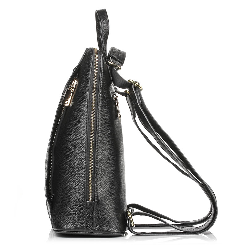 Zency Damen-Rucksack aus Kroko – Leather Work Backpack Bewertung und Preis