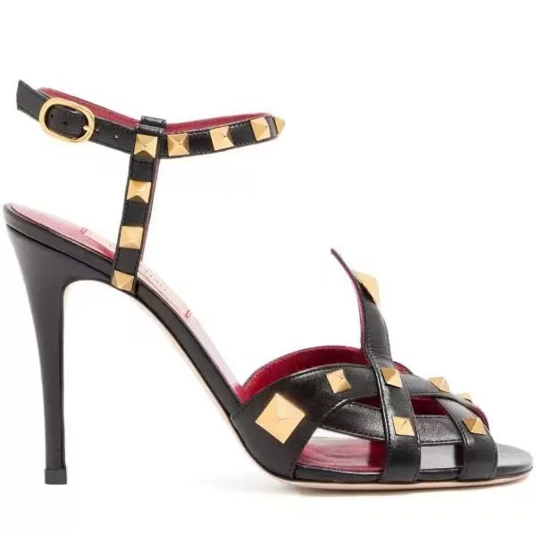 Römische Nieten-Sandalen für D – Leatherwork Rivets Bewertung und Preis